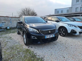 Peugeot 3008 1.6hdi* Автоматик/Навигация/Лед/Парктроник/Евро 6  - 24588 лв. / 12571.64 € - 58115657 3