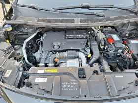 Peugeot 3008 1.6hdi* Автоматик/Навигация/Лед/Парктроник/Евро 6  - 24588 лв. / 12571.64 € - 58115657 15
