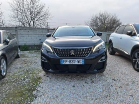 Peugeot 3008 1.6hdi* Автоматик/Навигация/Лед/Парктроник/Евро 6  - 24588 лв. / 12571.64 € - 58115657 2