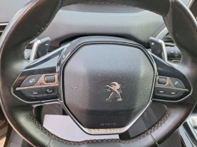 Peugeot 3008 1.6hdi* Автоматик/Навигация/Лед/Парктроник/Евро 6  - 24588 лв. / 12571.64 € - 58115657 14