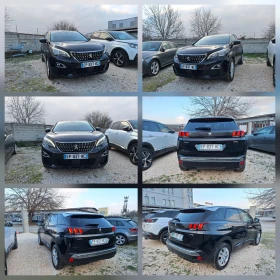 Peugeot 3008 1.6hdi* Автоматик/Навигация/Лед/Парктроник/Евро 6  - 24588 лв. / 12571.64 € - 58115657 17