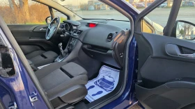 Opel Meriva КОЛЕДНА ПРОМОЦИЯ FACCE LIFT - 6999 лв. / 3578.53 € - 24026084 11