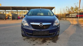 Opel Meriva КОЛЕДНА ПРОМОЦИЯ FACCE LIFT - 6999 лв. / 3578.53 € - 24026084 2
