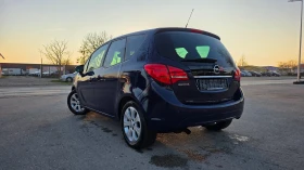 Opel Meriva КОЛЕДНА ПРОМОЦИЯ FACCE LIFT - 6999 лв. / 3578.53 € - 24026084 5