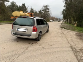 Peugeot 307 2.0HDi, снимка 4