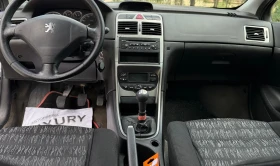 Peugeot 307 2.0HDi, снимка 6