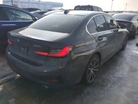 BMW 330 * 330I XDRIVE * CARFAX * ЦЕНА ДО БГ - 17950 € / 35107.15 лв. - 62286488 3