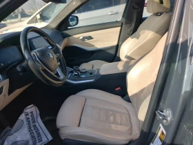 BMW 330 * 330I XDRIVE * CARFAX * ЦЕНА ДО БГ - 17950 € / 35107.15 лв. - 62286488 5