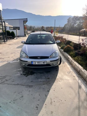 Ford Focus - 1500 € / 2933.74 лв. - 47528618 6
