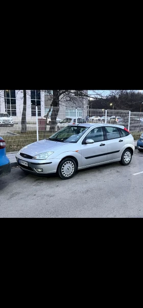 Ford Focus - 1500 € / 2933.74 лв. - 47528618 2