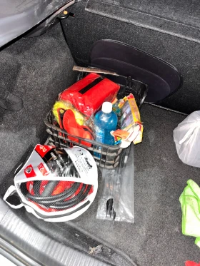 Ford Focus - 1500 € / 2933.74 лв. - 47528618 3