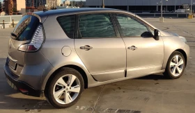 Renault Scenic 1.5 DCI 110 - 5750 € / 11246.02 лв. - 69487333 5