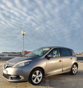 Renault Scenic 1.5 DCI 110 - 5750 € / 11246.02 лв. - 69487333 2