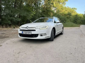 Citroen C5 2.0 HDI - 6135 € / 11999.02 лв. - 19293250 8