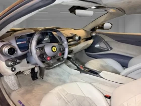 Ferrari 812 GTS = Carbon = Гаранция - 480250 € / 939287.36 лв. - 41016998 4