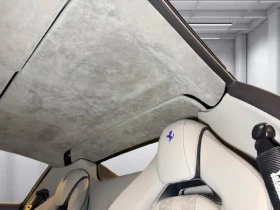 Ferrari 812 GTS = Carbon = Гаранция - 480250 € / 939287.36 лв. - 41016998 5