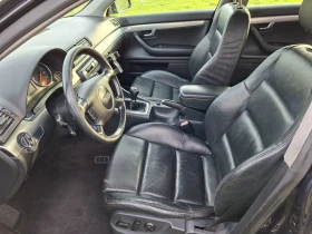 Audi A4  S4 quattro 2.5 TDI 4x4 Германия - 2100 € / 4107.24 лв. - 31504919 10