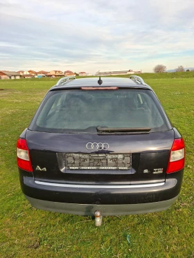 Audi A4  S4 quattro 2.5 TDI 4x4 Германия - 2100 € / 4107.24 лв. - 31504919 5