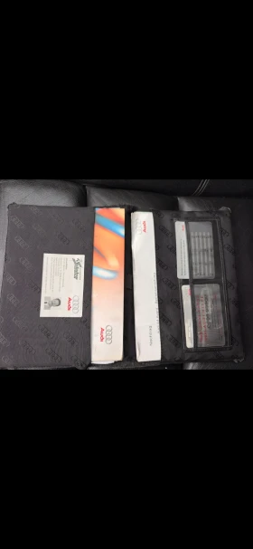 Audi A4  S4 quattro 2.5 TDI 4x4 Германия - 2100 € / 4107.24 лв. - 31504919 16