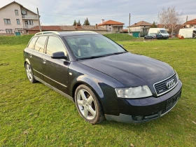 Audi A4  S4 quattro 2.5 TDI 4x4 Германия - 2100 € / 4107.24 лв. - 31504919 2