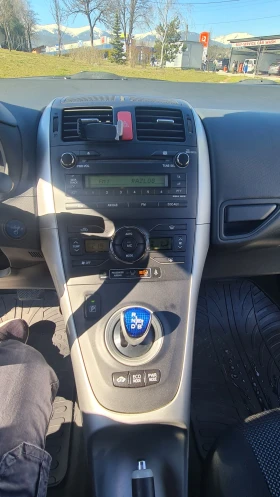 Toyota Auris 1.8i hybrid - 6399 € / 12515.36 лв. - 17921030 5