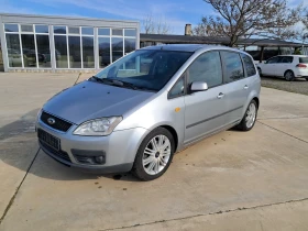 Ford C-max 2.0TDCI 6СКОРОСТИ