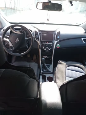 Hyundai I30 1.4i - 10250 € / 20047.26 лв. - 11670145 6