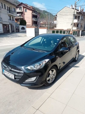 Hyundai I30 1.4i - 10250 € / 20047.26 лв. - 11670145 2