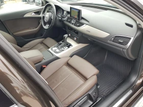 Audi A6 Allroad FACELIFT 3.0 TDI QUATTRO BOSE EURO 6B ЛИЗИНГ | Auto.bg — изображение 9