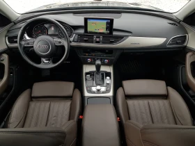 Audi A6 Allroad FACELIFT 3.0 TDI QUATTRO BOSE EURO 6B ЛИЗИНГ | Auto.bg — изображение 8