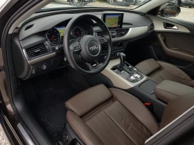 Audi A6 Allroad FACELIFT 3.0 TDI QUATTRO BOSE EURO 6B ЛИЗИНГ | Auto.bg — изображение 7