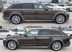 Audi A6 Allroad FACELIFT 3.0 TDI QUATTRO BOSE EURO 6B ЛИЗИНГ | Auto.bg — изображение 6