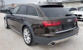 Audi A6 Allroad FACELIFT 3.0 TDI QUATTRO BOSE EURO 6B ЛИЗИНГ | Auto.bg — изображение 4