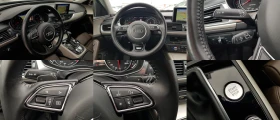 Audi A6 Allroad FACELIFT 3.0 TDI QUATTRO BOSE EURO 6B ЛИЗИНГ | Auto.bg — изображение 12