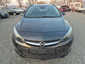 Opel Astra 2015г. - 4400 € / 8605.65 лв. - 71557864 2
