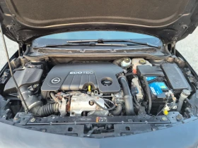 Opel Astra 2015г. - 4400 € / 8605.65 лв. - 71557864 15