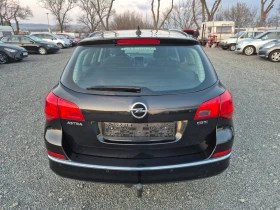 Opel Astra 2015г. - 4400 € / 8605.65 лв. - 71557864 5