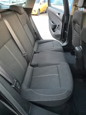 Opel Astra 2015г. - 4400 € / 8605.65 лв. - 71557864 10