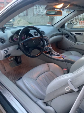 Mercedes-Benz SL 55 AMG - 19300 € / 37747.52 лв. - 24542692 6