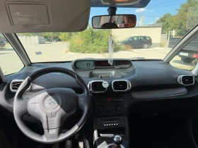 Citroen C3 Picasso 1, 6TDI-110000км.-ПървиСобственик-НОВА | Auto.bg — изображение 16