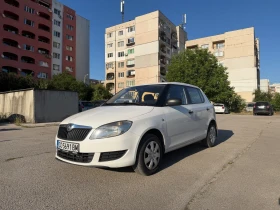 ����� �� �������� �� Skoda Fabia 1, 6TDI-160 000��.-���������������-����