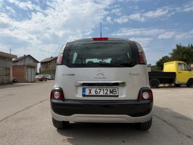 Citroen C3 Picasso 1, 6TDI-110000��.-���������������-���� | Mobile.bg � ����� ������ 5