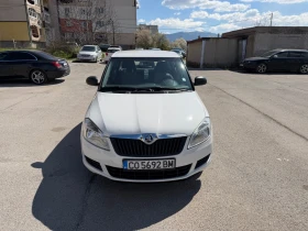 Skoda Fabia 1, 6TDI-160 000��.-���������������-���� | Mobile.bg � ����� ������ 6