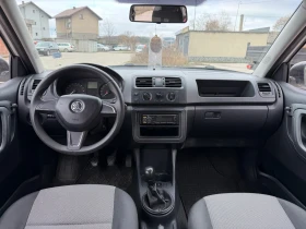 Skoda Fabia 1, 6TDI-123000км.-ПървиСобственик-НОВА - 5200 € / 10170.32 лв. - 34975829 10