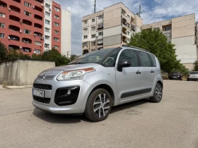Citroen C3 Picasso 1, 6TDI-110000��.-���������������-���� | Mobile.bg � ����� ������ 14