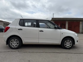 Skoda Fabia 1, 6TDI-123000км.-ПървиСобственик-НОВА - 5200 € / 10170.32 лв. - 34975829 5