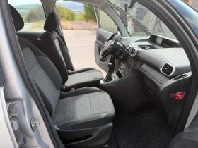 Citroen C3 Picasso 1, 6TDI-110000��.-���������������-���� | Mobile.bg � ����� ������ 12