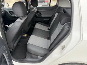 Skoda Fabia 1, 6TDI-123000км.-ПървиСобственик-НОВА - 5200 € / 10170.32 лв. - 34975829 9