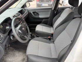 Skoda Fabia 1, 6TDI-123000км.-ПървиСобственик-НОВА - 5200 € / 10170.32 лв. - 34975829 12