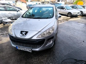 Peugeot 308 - 1300 € / 2542.58 лв. - 47314013 5